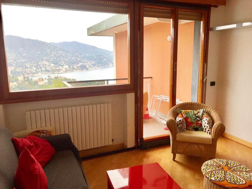 Residence "Delfino" Con Piscina E Campo Da Tennis 라팔로 외부 사진